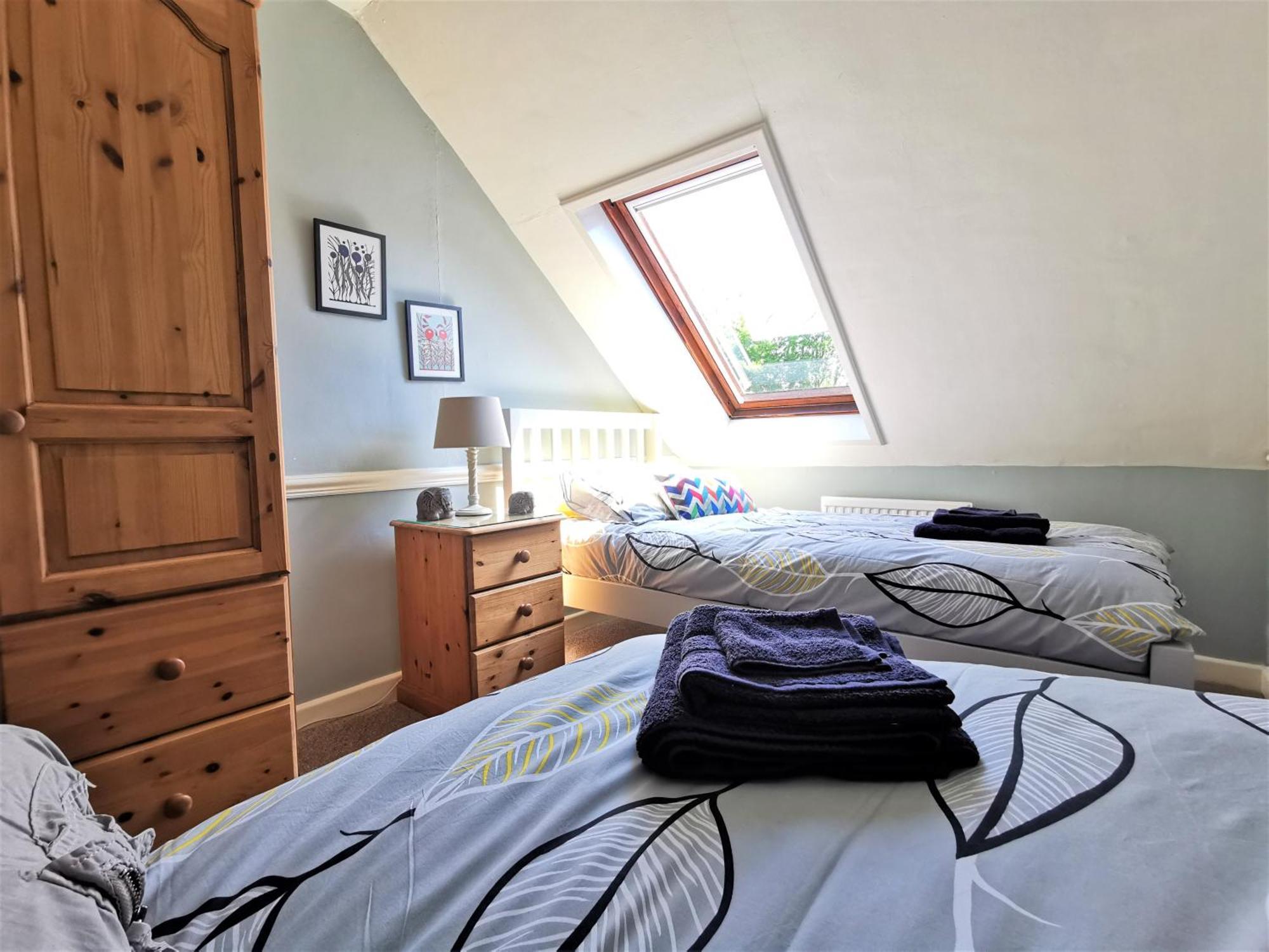 Wellstone Cottages - Coach House Llanfyrnach Экстерьер фото