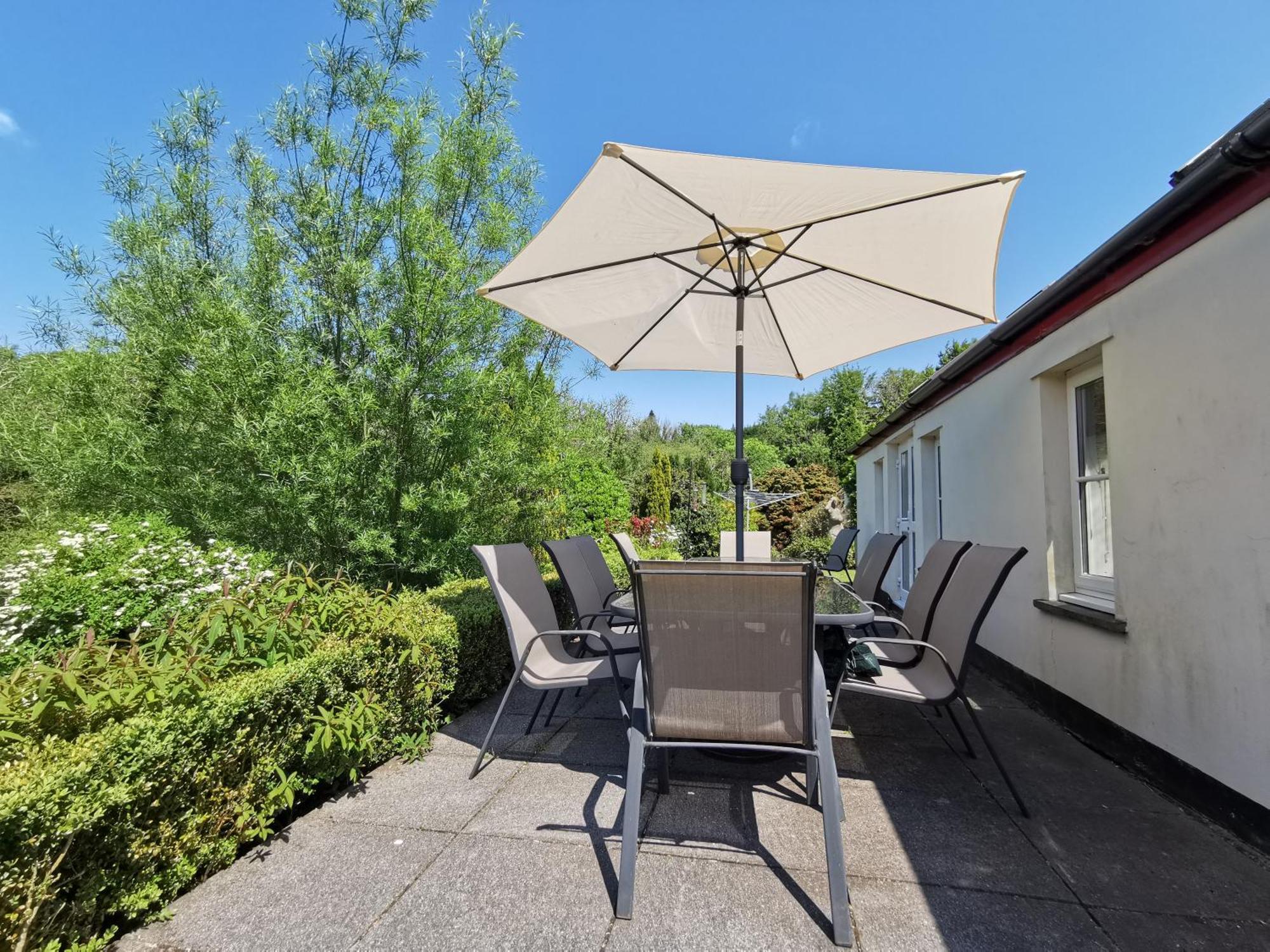 Wellstone Cottages - Coach House Llanfyrnach Экстерьер фото